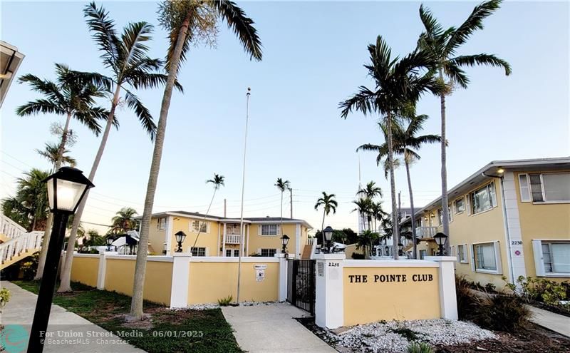 2230 NE 56th Place Fort Lauderdale FL 33308