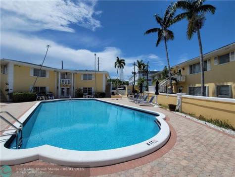 2230 NE 56th Place Fort Lauderdale FL 33308