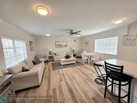 2230 NE 56th Place Fort Lauderdale FL 33308