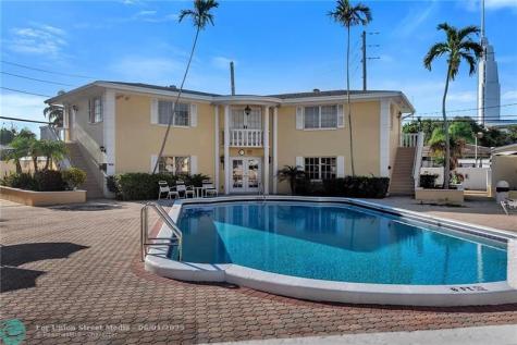 2230 NE 56th Place Fort Lauderdale FL 33308