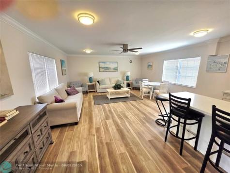 2230 NE 56th Place Fort Lauderdale FL 33308