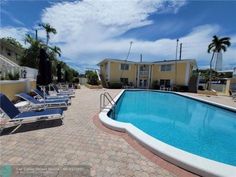 2230 NE 56th Place Fort Lauderdale FL 33308