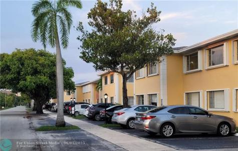 2230 NE 56th Place Fort Lauderdale FL 33308