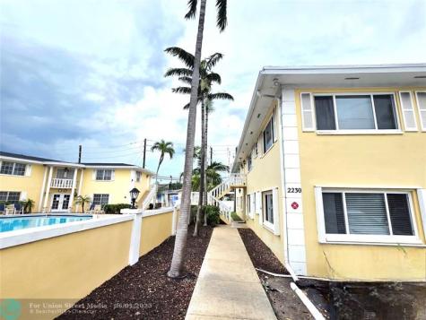 2230 NE 56th Place Fort Lauderdale FL 33308