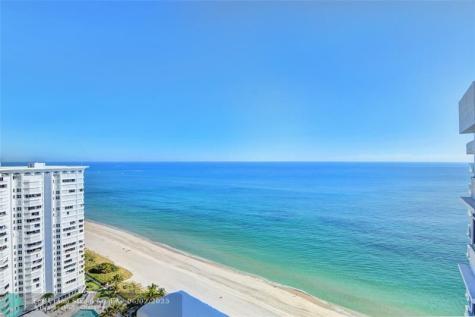 1360 S Ocean Boulevard Pompano Beach FL 33062