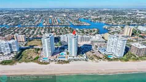 1360 S Ocean Boulevard Pompano Beach FL 33062