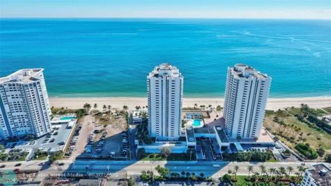 1360 S Ocean Boulevard Pompano Beach FL 33062