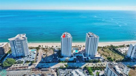 1360 S Ocean Boulevard Pompano Beach FL 33062