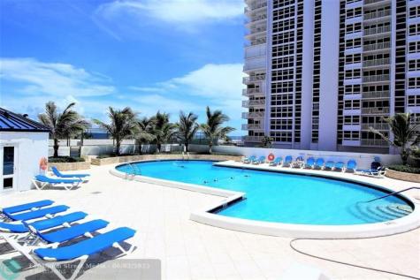 1360 S Ocean Boulevard Pompano Beach FL 33062