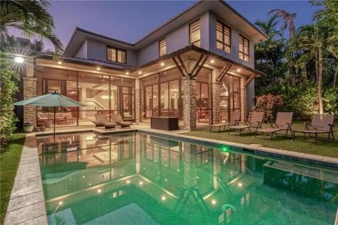 404 NE 13th Avenue Fort Lauderdale FL 33301
