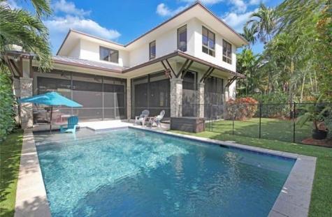 404 NE 13th Avenue Fort Lauderdale FL 33301