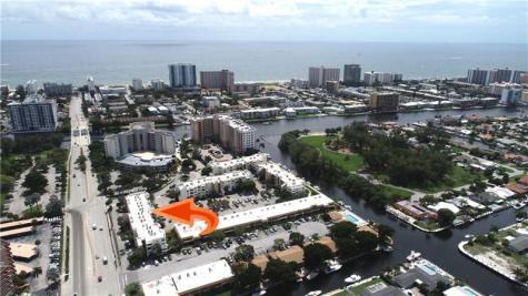 2840 NE 14th Street Causeway Pompano Beach FL 33062