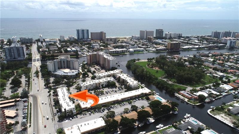2840 NE 14th Street Causeway Pompano Beach FL 33062