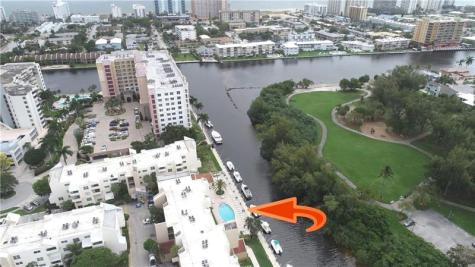 2840 NE 14th Street Causeway Pompano Beach FL 33062