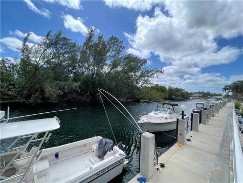 2840 NE 14th Street Causeway Pompano Beach FL 33062