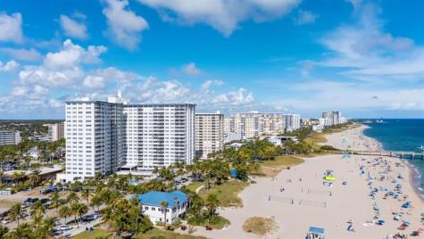 111 N Pompano Beach Boulevard Pompano Beach FL 33062