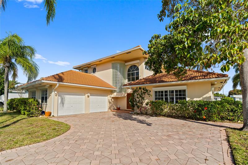 2671 NE 22nd Court Pompano Beach FL 33062