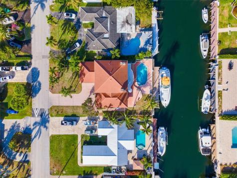 2671 NE 22nd Court Pompano Beach FL 33062