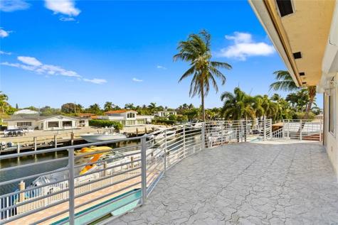 2671 NE 22nd Court Pompano Beach FL 33062