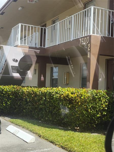 7500 NW 4th Place Margate FL 33063