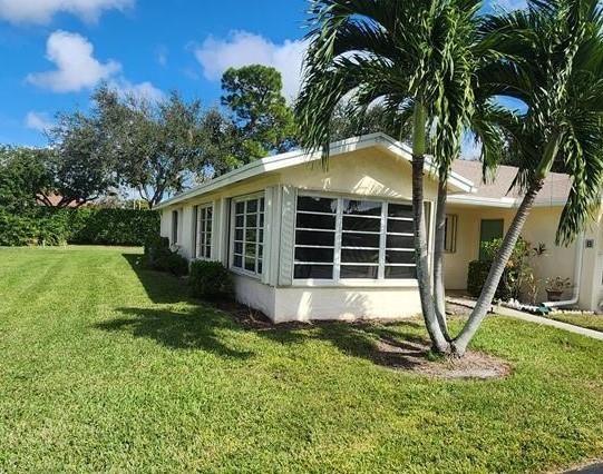 5385 Lakefront Boulevard Delray Beach FL 33484