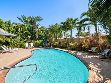 1900 NE 19th Street Fort Lauderdale FL 33305