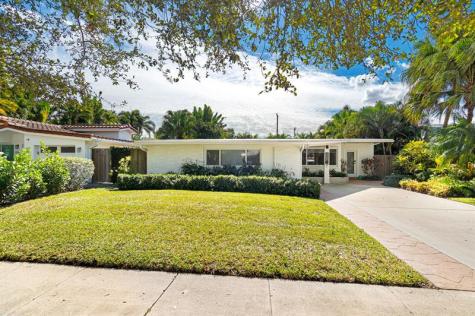 1900 NE 19th Street Fort Lauderdale FL 33305