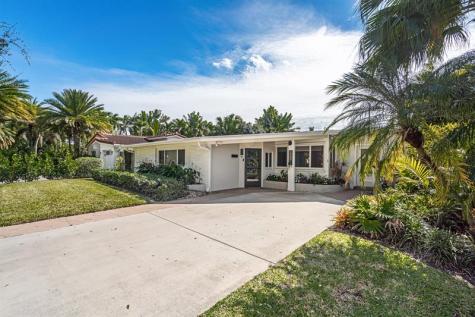 1900 NE 19th Street Fort Lauderdale FL 33305