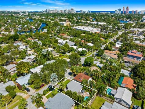 1900 NE 19th Street Fort Lauderdale FL 33305