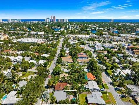 1900 NE 19th Street Fort Lauderdale FL 33305