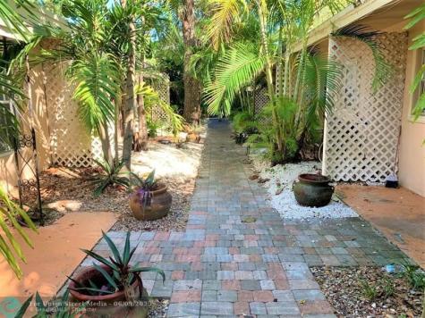 715 SW 14th Avenue Fort Lauderdale FL 33312