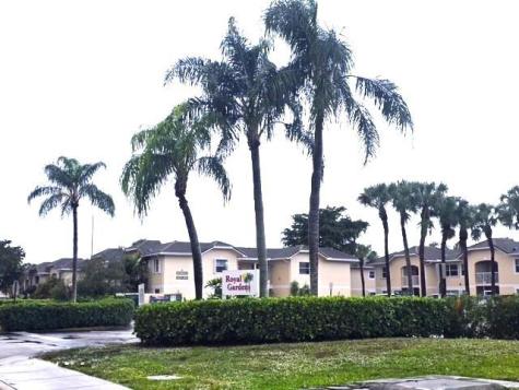 12185 Royal Palm Boulevard Coral Springs FL 33065