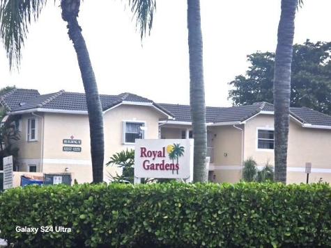 12185 Royal Palm Boulevard Coral Springs FL 33065
