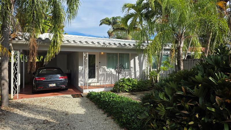 1304 NE 16th Avenue Fort Lauderdale FL 33304