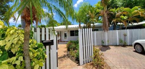 1304 NE 16th Avenue Fort Lauderdale FL 33304