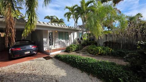 1304 NE 16th Avenue Fort Lauderdale FL 33304