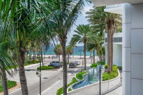 701 N Fort Lauderdale Beach Boulevard Fort Lauderdale FL 33304