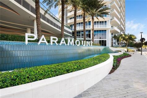 701 N Fort Lauderdale Beach Boulevard Fort Lauderdale FL 33304