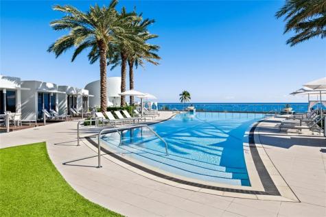 701 N Fort Lauderdale Beach Boulevard Fort Lauderdale FL 33304