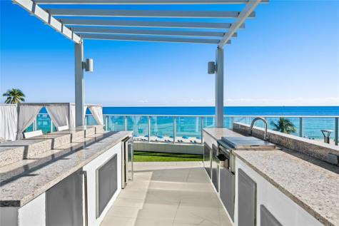 701 N Fort Lauderdale Beach Boulevard Fort Lauderdale FL 33304
