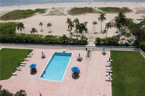 750 N Ocean Boulevard Pompano Beach FL 33062
