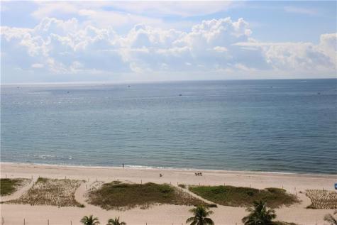 750 N Ocean Boulevard Pompano Beach FL 33062