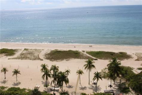 750 N Ocean Boulevard Pompano Beach FL 33062