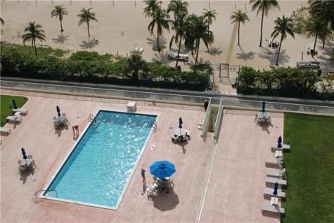 750 N Ocean Boulevard Pompano Beach FL 33062