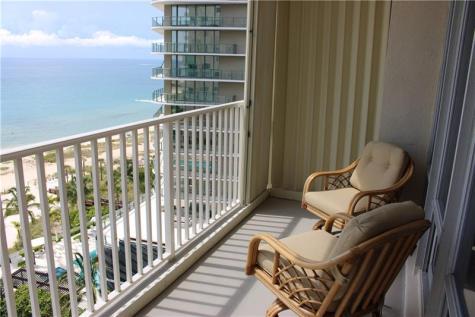 750 N Ocean Boulevard Pompano Beach FL 33062