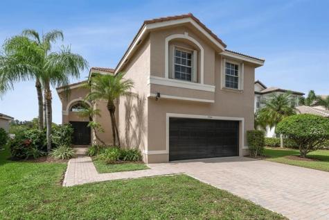 2755 SW 165th Avenue Miramar FL 33027