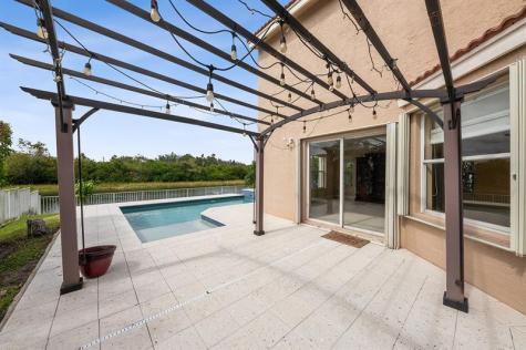 2755 SW 165th Avenue Miramar FL 33027
