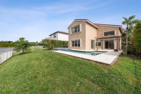 2755 SW 165th Avenue Miramar FL 33027