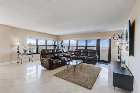 3200 Port Royale Drive Fort Lauderdale FL 33308