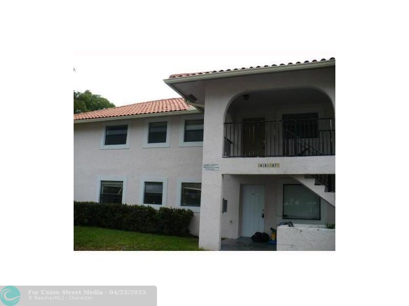4187 114th Avenue Coral Springs FL 33065